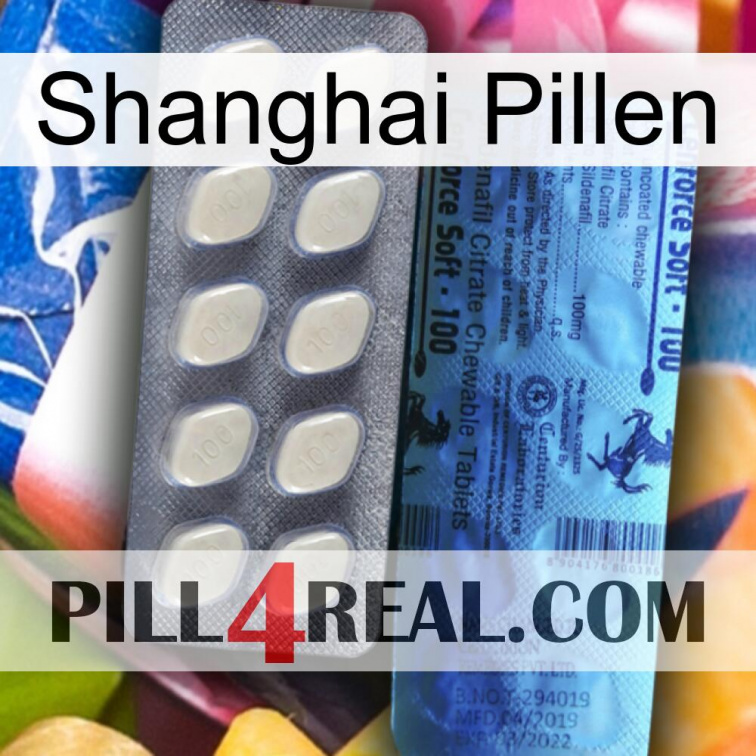 Shangai Pills 34